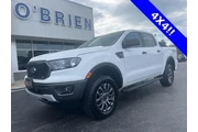 Ford Ranger 2022 4x4 XLT 4dr en Lexington
