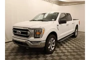 $38995 : Ford F-150 2021 4x4 King Ran thumbnail