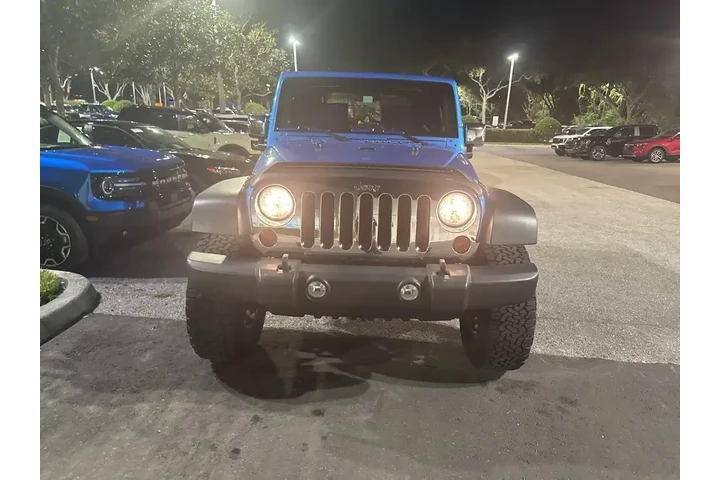 $14331 : Jeep Wrangler 2010 4x4 Sport image 3