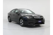 Subaru Legacy 2021 AWD Premi
