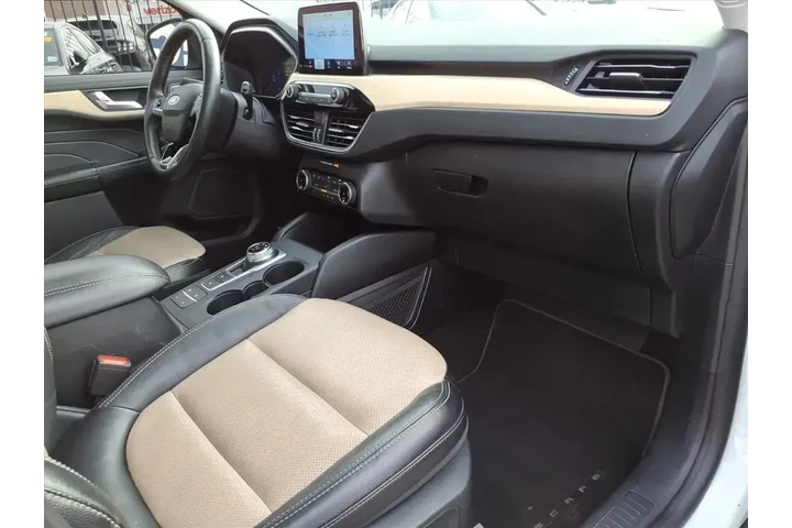 $20995 : Ford Escape 2022 AWD Titaniu image 10