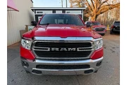 $24999 : 2021 RAM 1500 Big Horn thumbnail