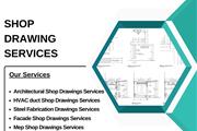 Shop Drawing Services en Fresno