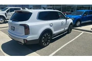$33950 : Kia Telluride 2023 SX 4dr SU thumbnail