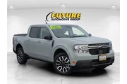 Ford Maverick 2024 Lariat 4d