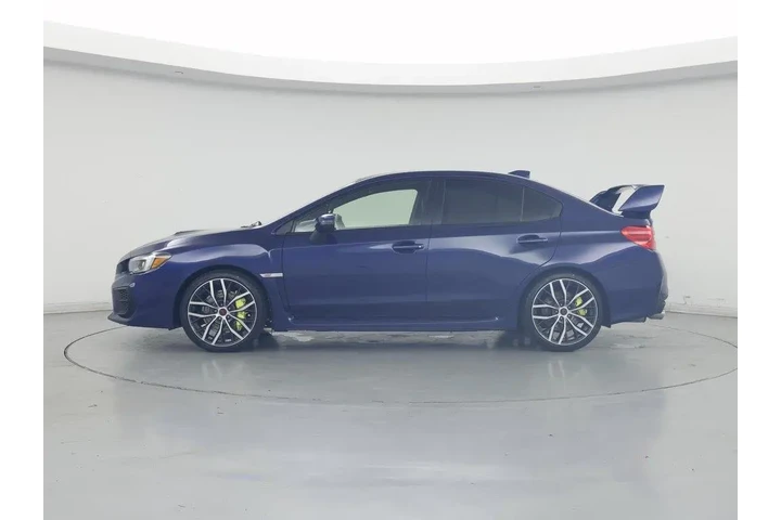 $37998 : Subaru WRX 2021 AWD STI 4dr image 3