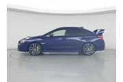 $37998 : Subaru WRX 2021 AWD STI 4dr thumbnail