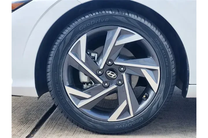 $19999 : Hyundai ELANTRA 2025 SEL Con image 10