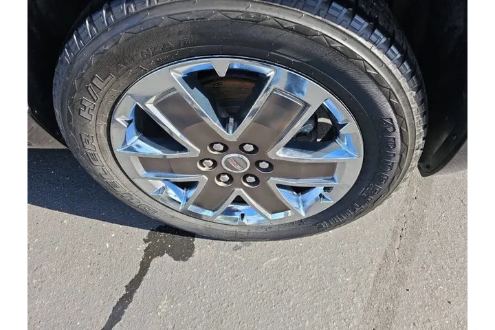 $12795 : 2012 GMC Acadia Denali image 7