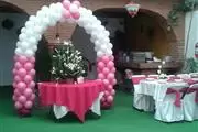 SALON JARDIN AZUL thumbnail 2