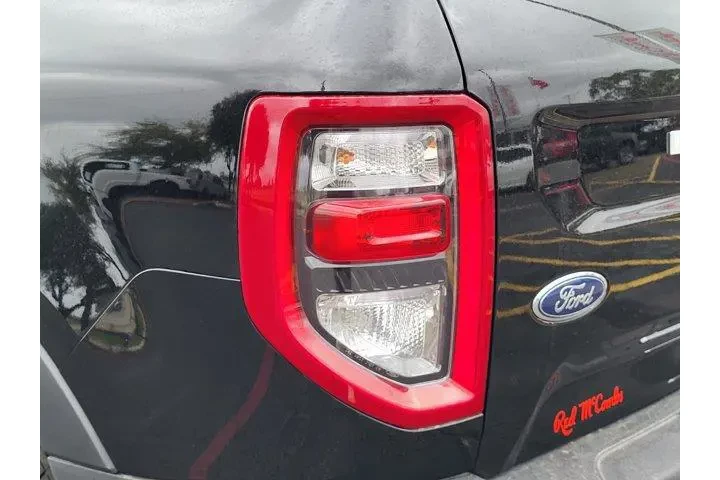 $28000 : Ford Bronco Sport 2025 AWD B image 9