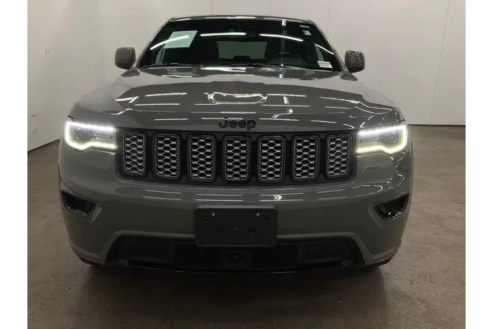 $20300 : Jeep Grand Cherokee 2020 4x4 image 8