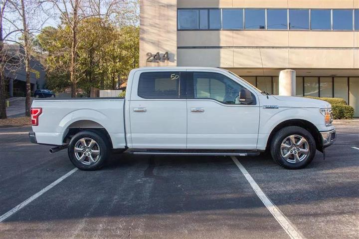 $21900 : 2018 FORD F150 SUPERCREW CAB2 image 4