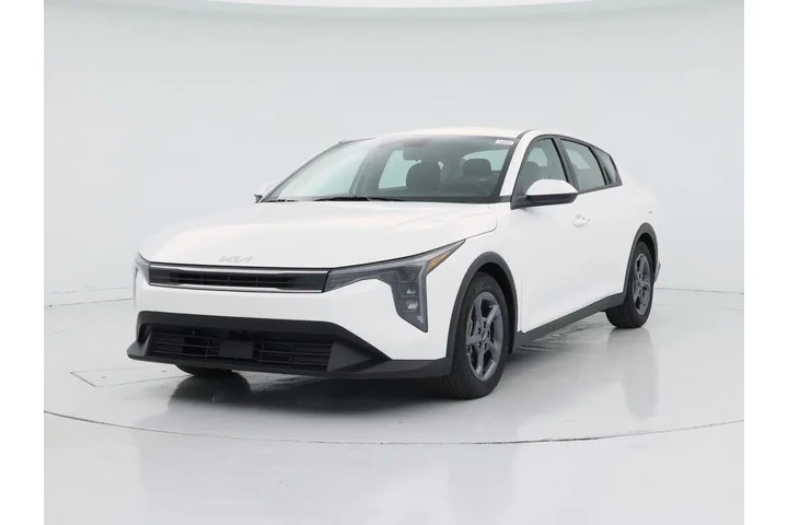 $23998 : Kia K4 2025 LXS 4dr Sedan image 4