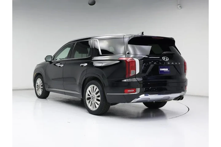 $24998 : Hyundai PALISADE 2020 Limite image 2