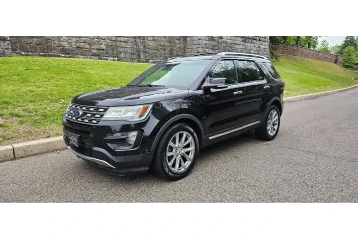 $9495 : 2016 Explorer Limited image 7
