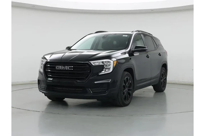 $23998 : GMC Terrain 2022 SLE 4dr SUV image 4