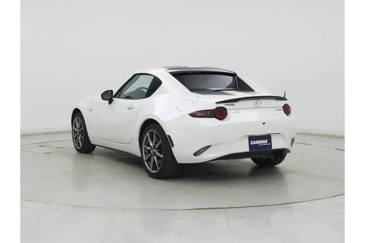 $28998 : Mazda MX-5 Miata RF 2021 Gra image 2