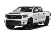 Toyota Tundra 2019 4x4 TRD P en Memphis