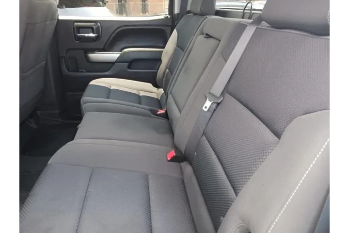 $21900 : 2018 Silverado 1500 LT image 6