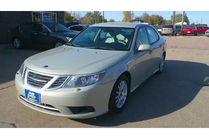 $3599 : 2008 9-3 2.0T image 3