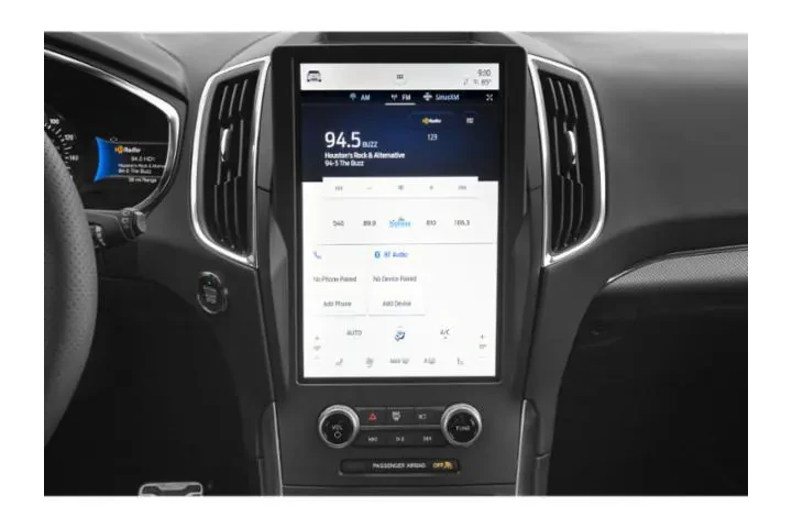 $37566 : Ford Edge 2024 AWD ST 4dr SU image 10