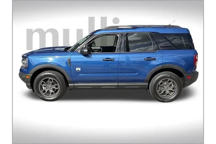 $26000 : Ford Bronco Sport 2024 AWD B image 10