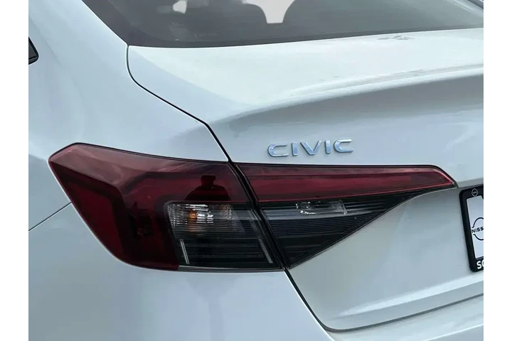 $23595 : Honda Civic 2025 Sport 4dr S image 10