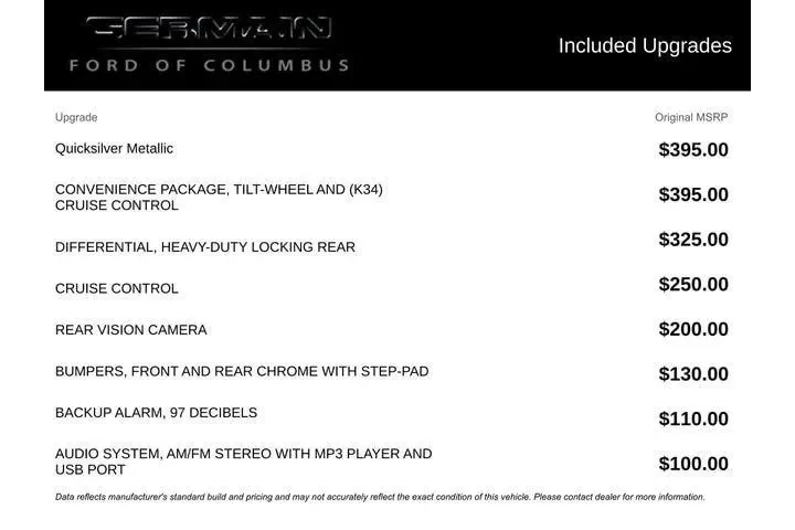 $8999 : GMC Savana 2017 2500 3dr Car image 10