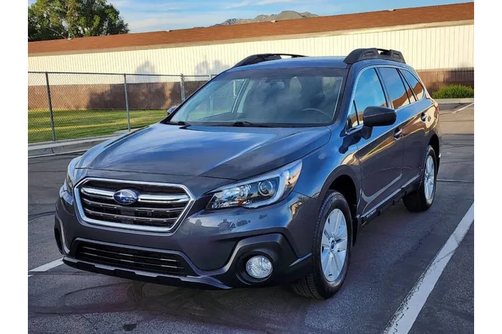$13900 : 2018 Outback 2.5i Premium image 5