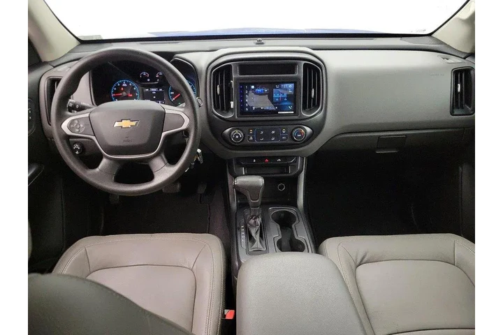 $23998 : Chevrolet Colorado 2020 4x2 image 9
