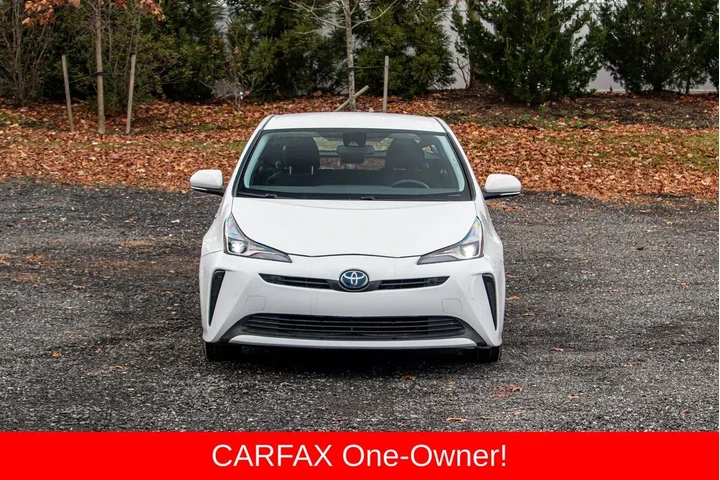 $16395 : Toyota Prius 2022 Nightshade image 2