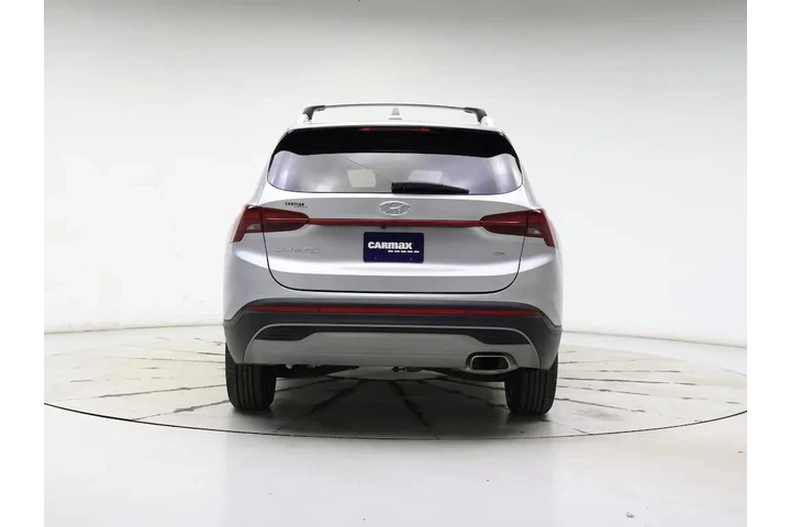 $22998 : Hyundai SANTA FE 2023 AWD SE image 6