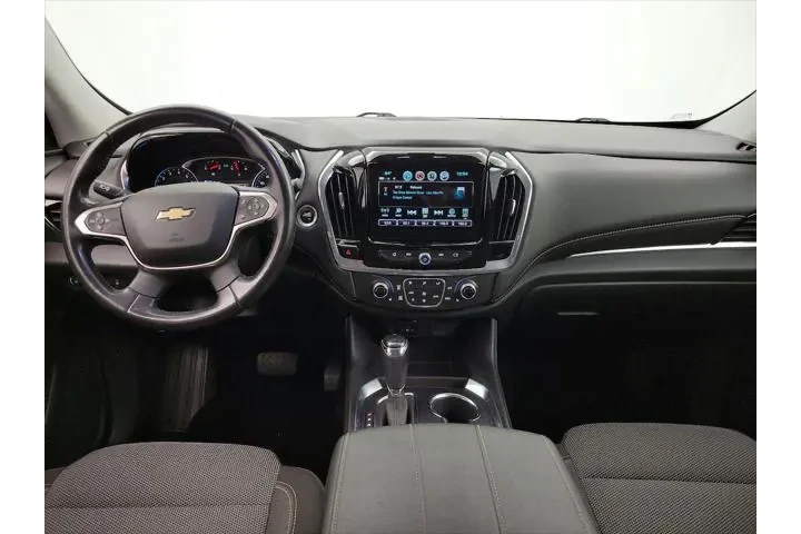 $20998 : Chevrolet Traverse 2018 LT C image 9