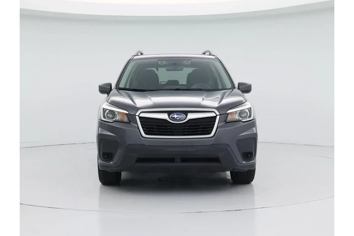 $20998 : Subaru Forester 2020 AWD Pre image 5