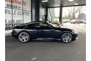 $33400 : Nissan Z 2025 Sport 2dr Coup thumbnail