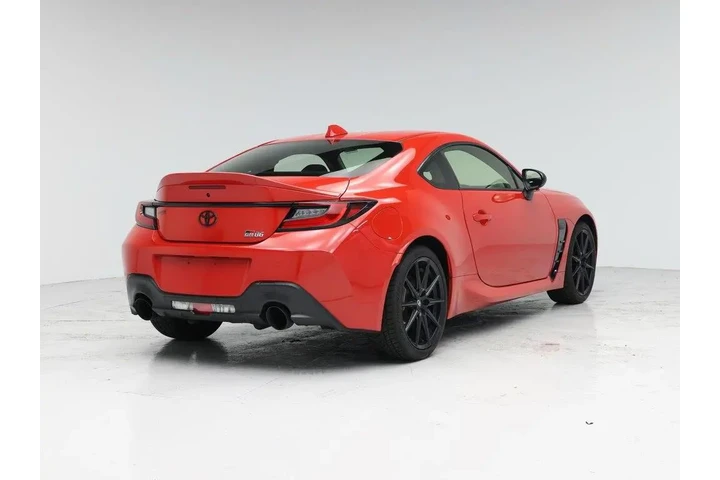 $30998 : Toyota GR86 2023 Premium 2dr image 8