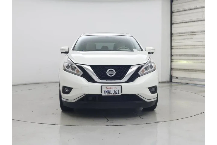 $21998 : Nissan Murano 2015 Platinum image 5