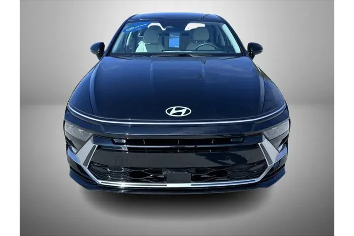 $27547 : Hyundai SONATA Hybrid 2025 S image 2