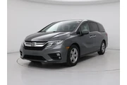 $24998 : Honda Odyssey 2020 EX-L 4dr thumbnail