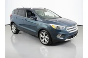 $13299 : Ford Escape 2019 AWD Titaniu thumbnail