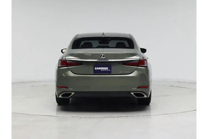 $36998 : Lexus ES 350 2023 4dr Sedan image 6