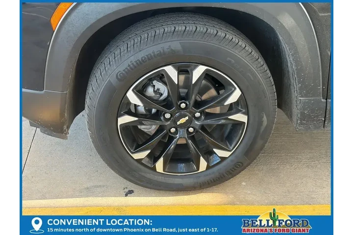 $22300 : Chevrolet Trailblazer 2023 4 image 6