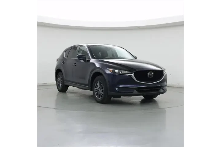 $21998 : Mazda CX-5 2020 AWD Touring image 1