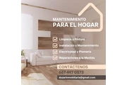 Mantenimiento integral en Culiacan