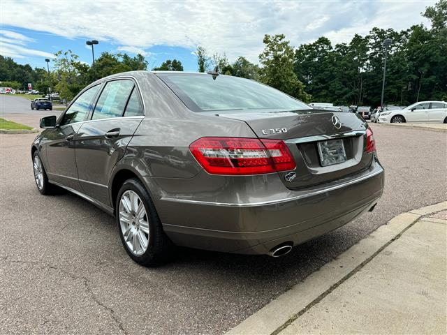 $12998 : 2012 Mercedes-Benz E-Class E image 5