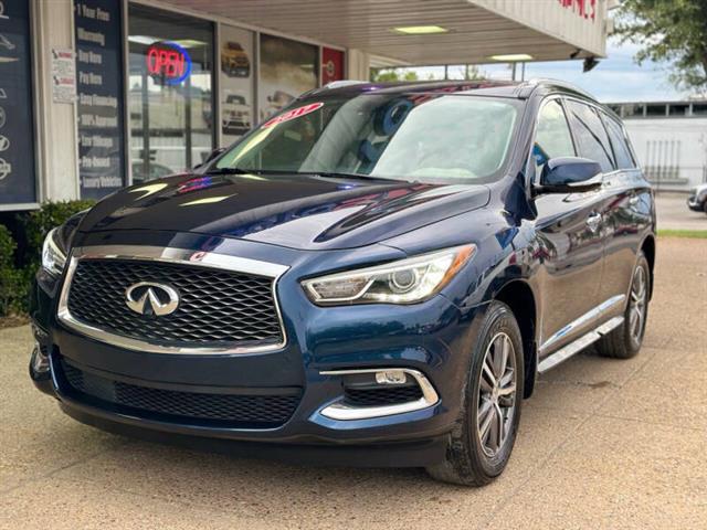 $17999 : 2017 QX60 image 6