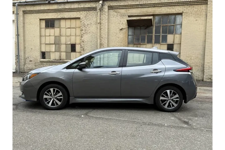 $17888 : 2021 LEAF S PLUS image 5