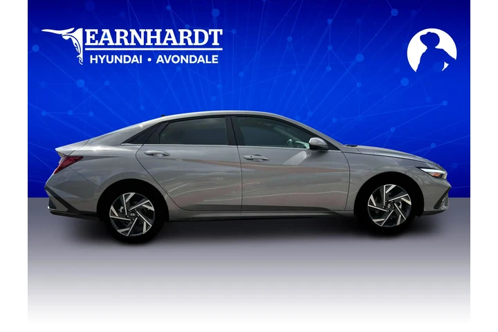 $21500 : Hyundai ELANTRA 2025 SEL Con image 9