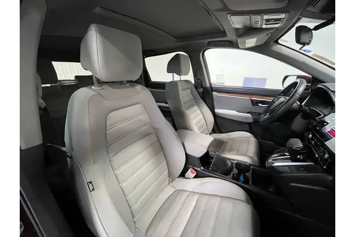 $21442 : Honda CR-V 2019 AWD EX 4dr S image 9